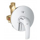 GROHE Grifo de baño ** 33305002 Eurosmart monom para baño ducha Emp